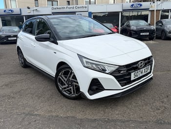Used Hyundai i20 2024 for sale - 79788193: Photo