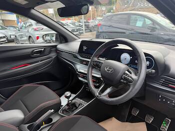 Used Hyundai i20 2024 for sale - 79788193: Photo