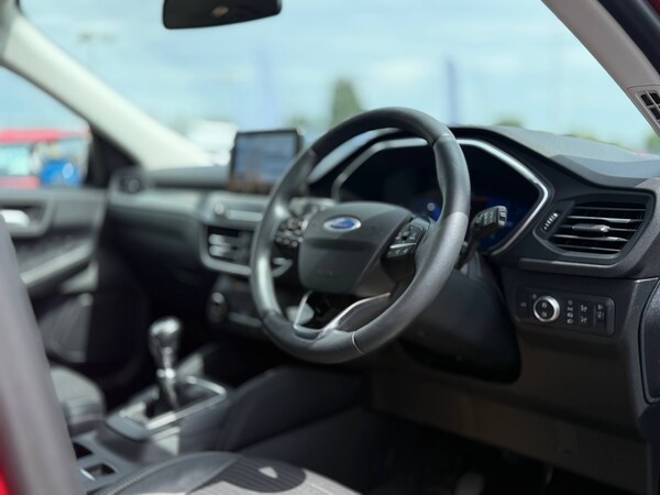 Used Ford Kuga 2021 for sale - 75438059: Photo 12