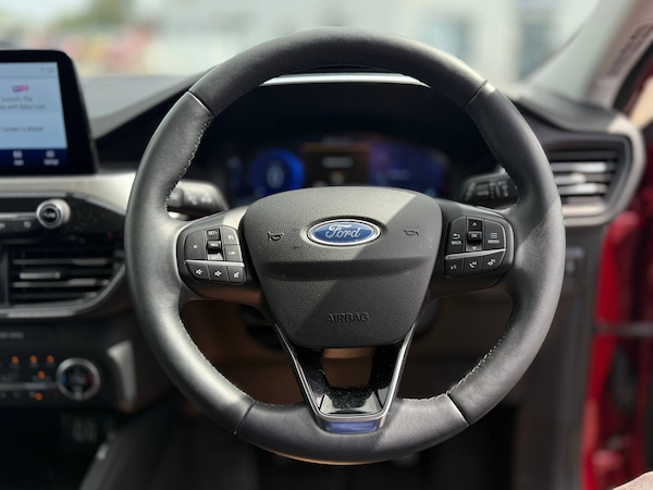 Used Ford Kuga 2021 for sale - 75438059: Photo 16