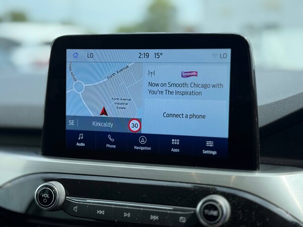Used Ford Kuga 2021 for sale - 75438059: Photo 21