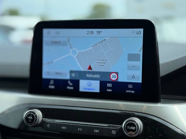 Used Ford Kuga 2021 for sale - 75438059: Photo 23