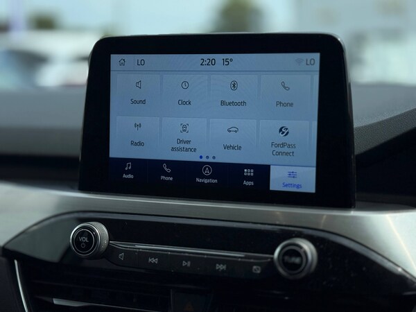 Used Ford Kuga 2021 for sale - 75438059: Photo 26