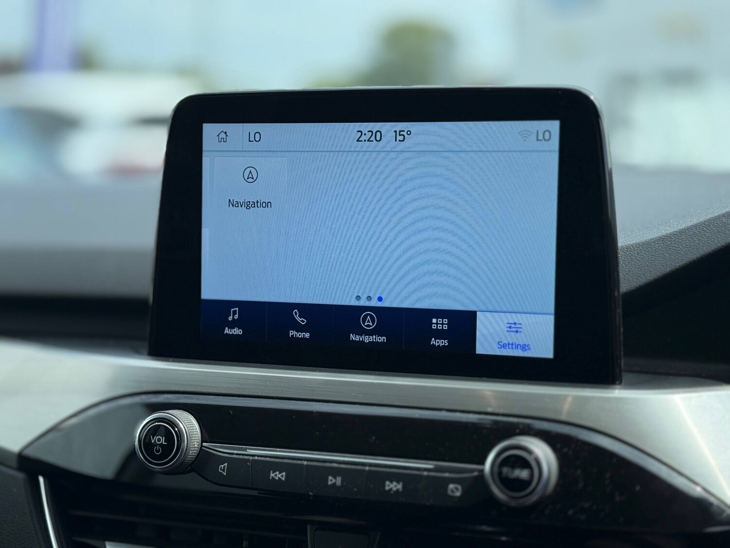 Vehicle 27