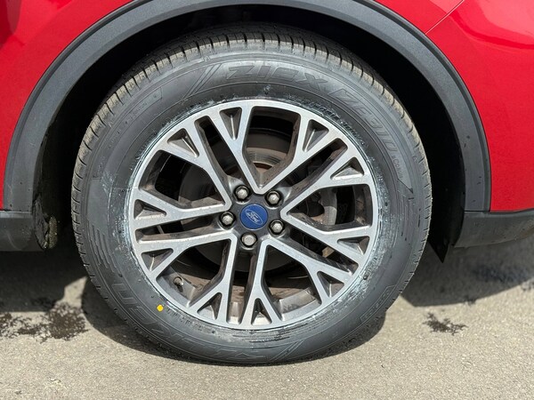 Used Ford Kuga 2021 for sale - 75438059: Photo 34