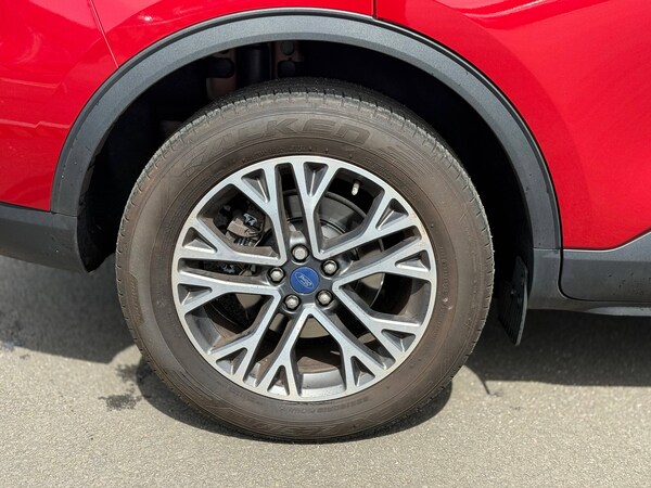 Used Ford Kuga 2021 for sale - 75438059: Photo 35