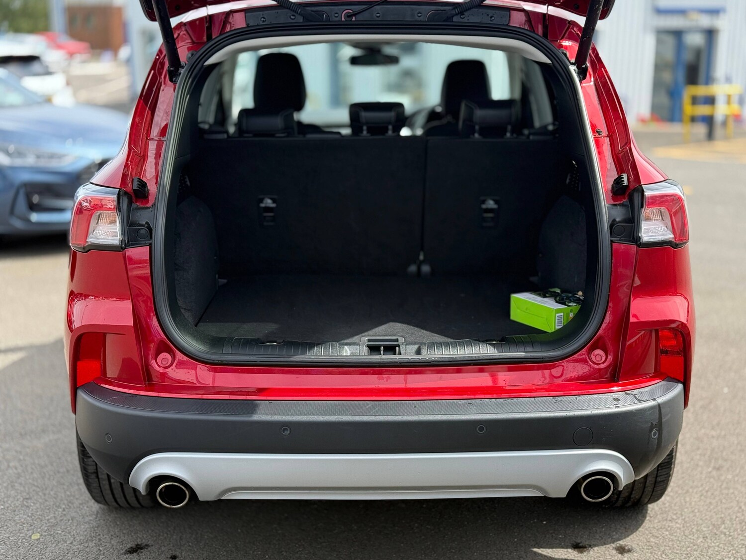 Vehicle 7