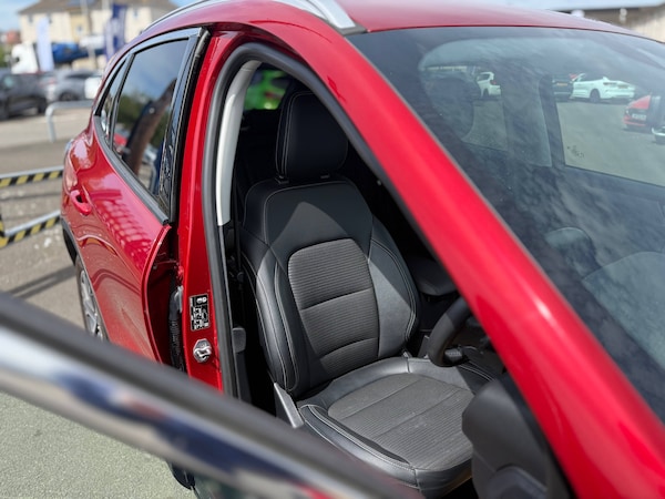 Used Ford Kuga 2021 for sale - 75438059: Photo 9