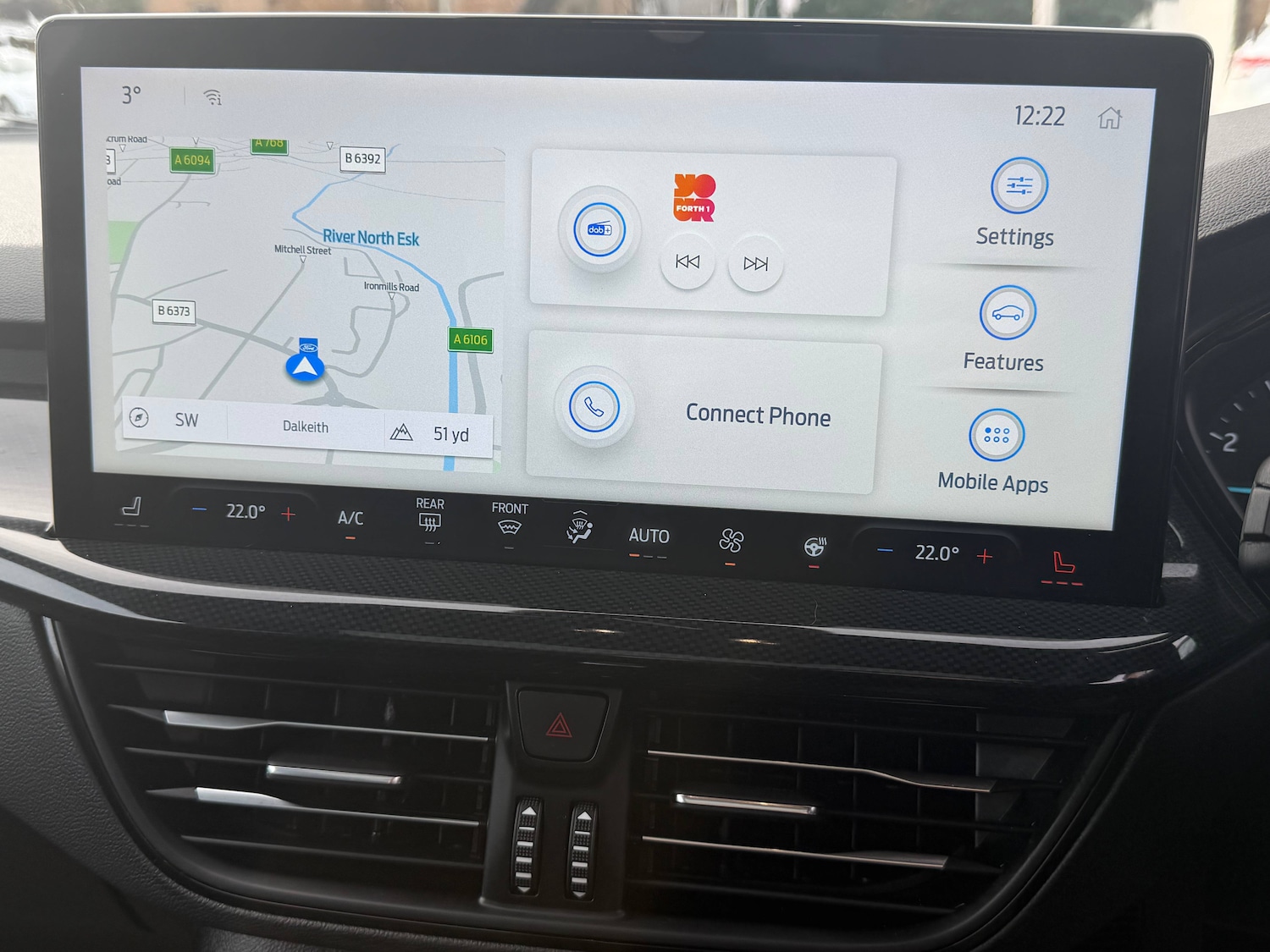 Used Ford Focus 2023 for sale - 77408802: Photo 11