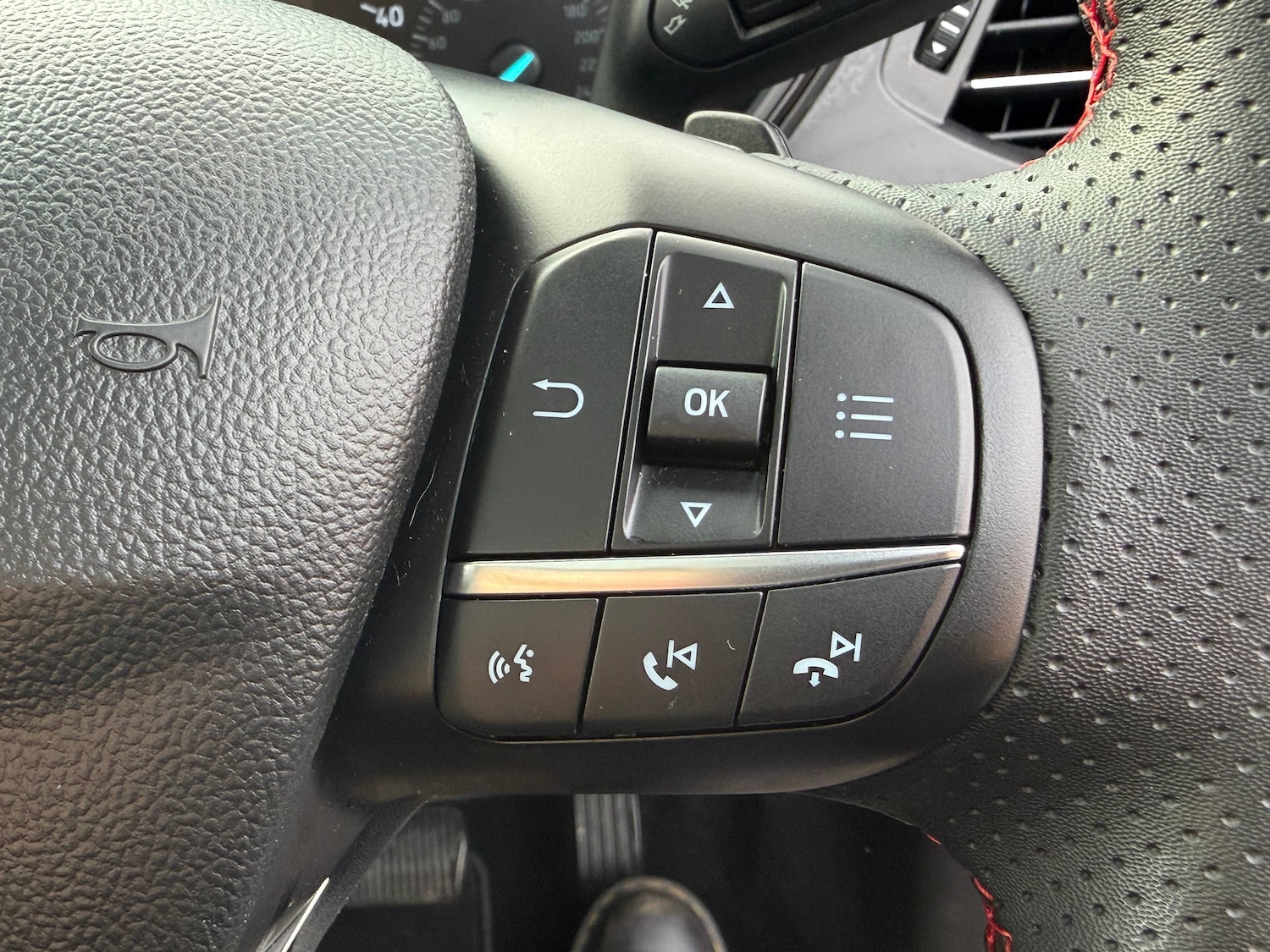 Used Ford Focus 2023 for sale - 77408802: Photo 12