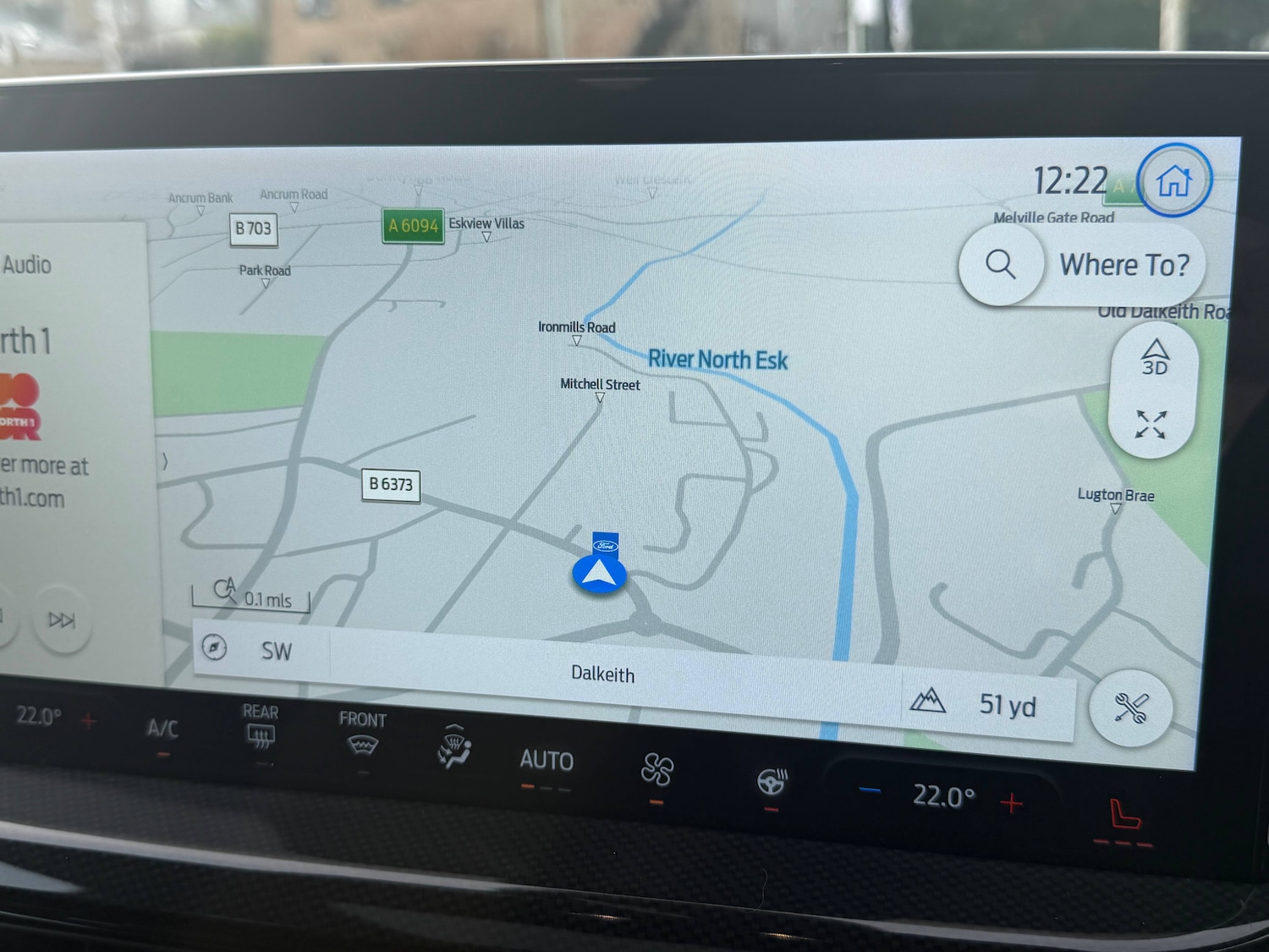 Used Ford Focus 2023 for sale - 77408802: Photo 18