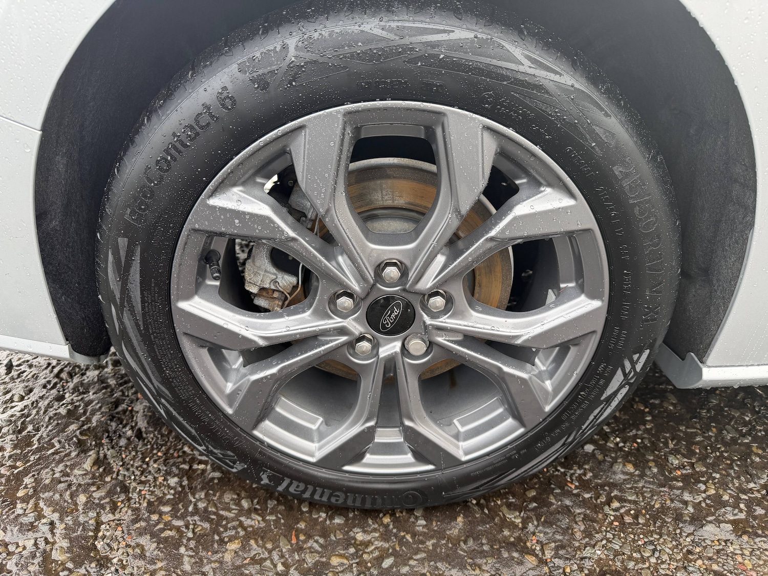 Used Ford Focus 2023 for sale - 77408802: Photo 22