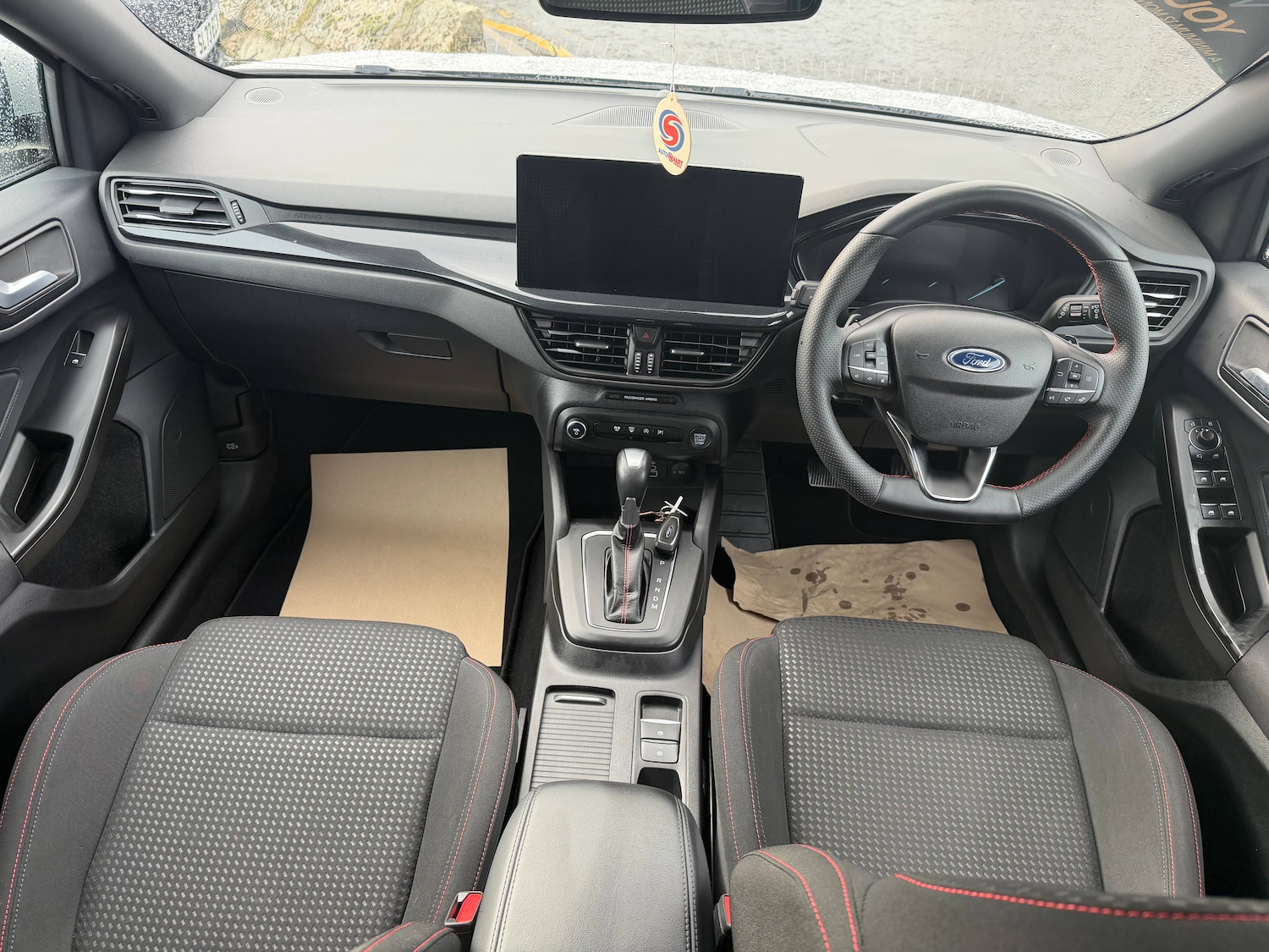 Used Ford Focus 2023 for sale - 77408802: Photo 4