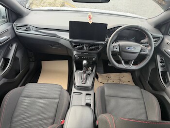 Used Ford Focus 2023 for sale - 77408802: Photo