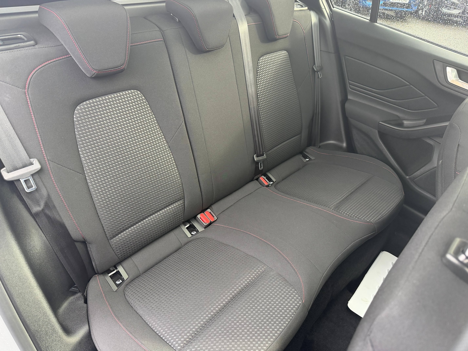 Used Ford Focus 2023 for sale - 77408802: Photo 6