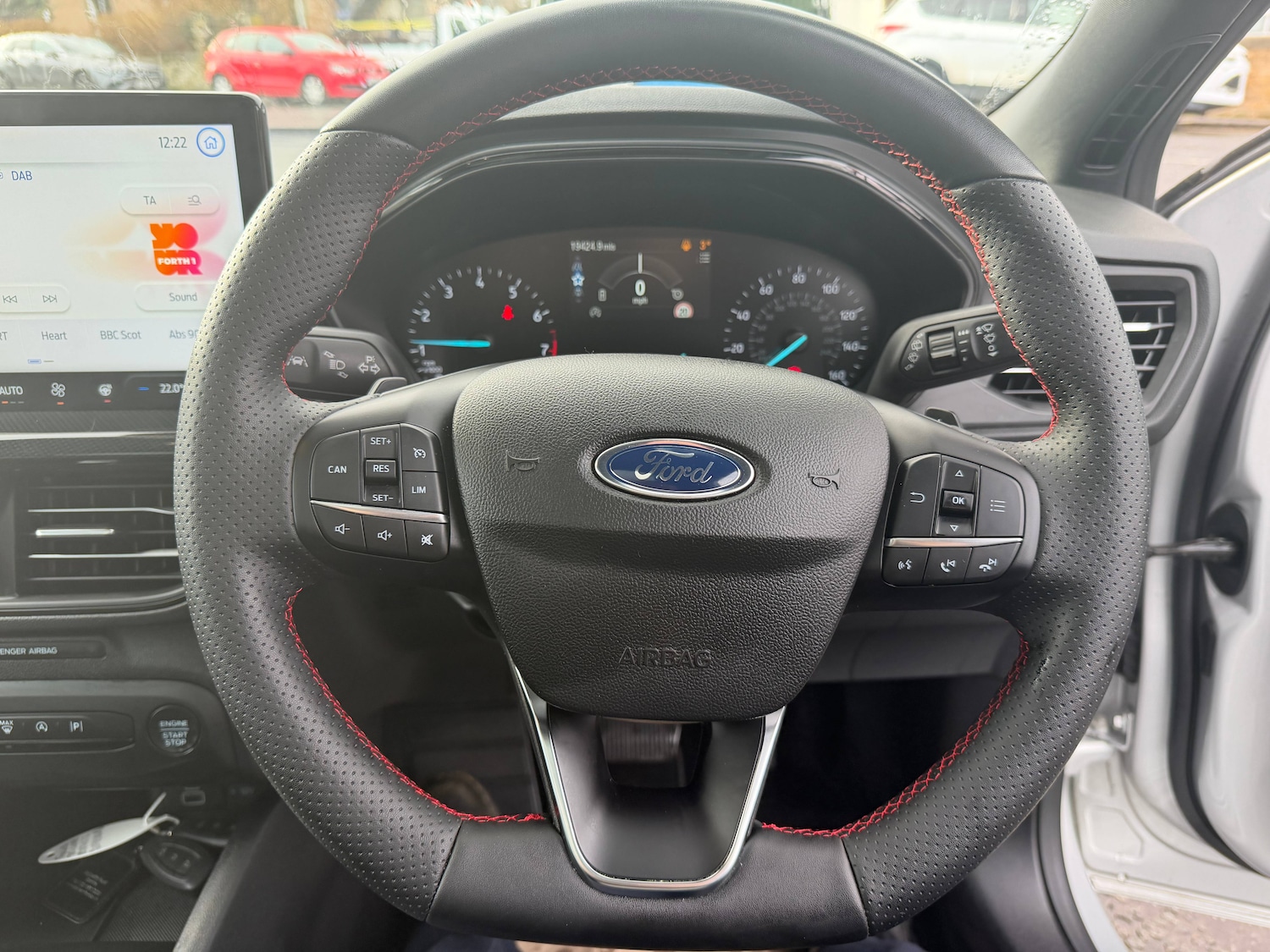 Used Ford Focus 2023 for sale - 77408802: Photo 9