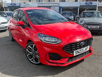 Used Ford Fiesta undefined for sale - 78255935: Photo