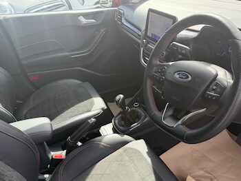 Used Ford Fiesta undefined for sale - 78255935: Photo