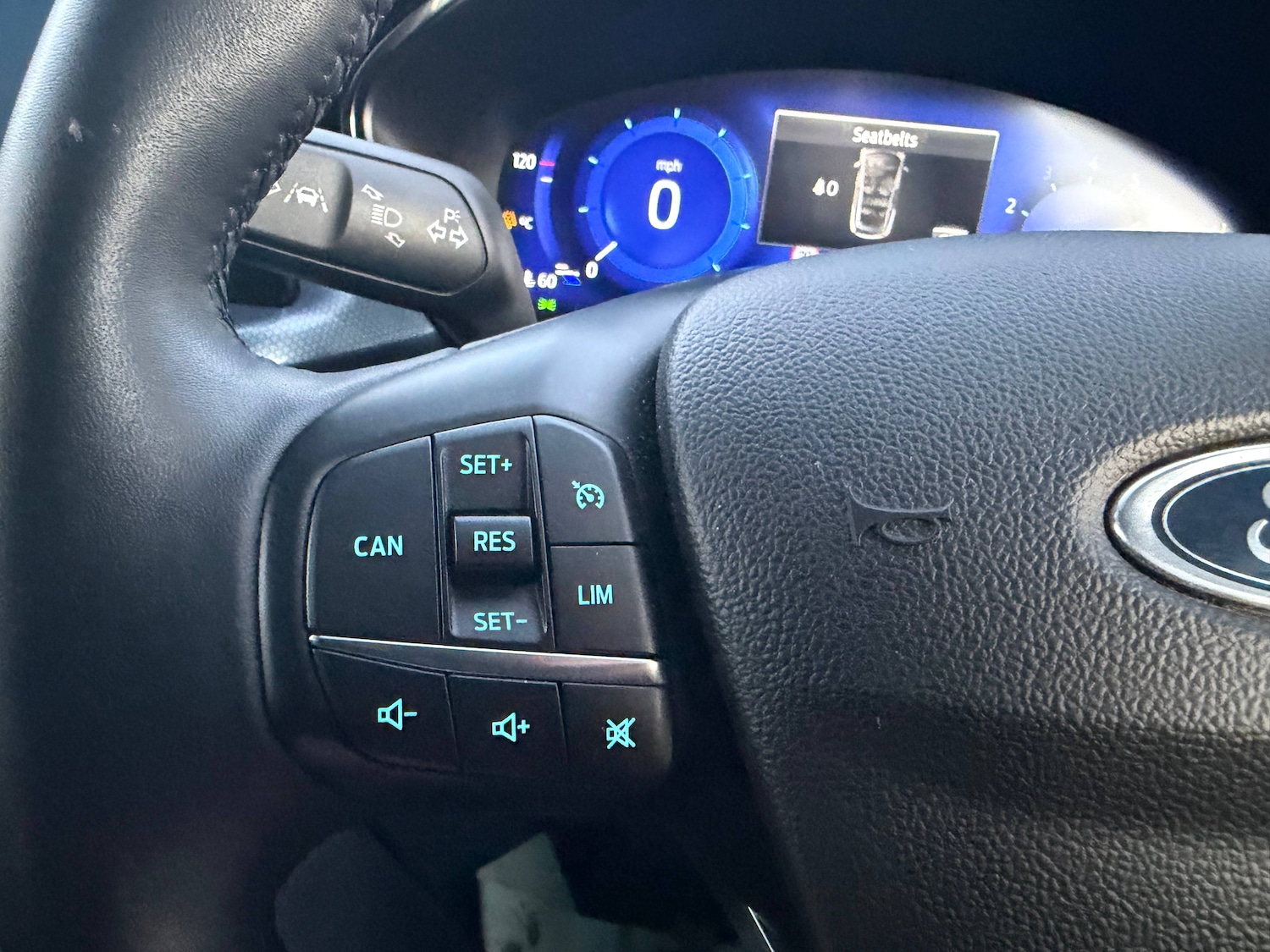 Used Ford Focus 2024 for sale - 76707499: Photo 12