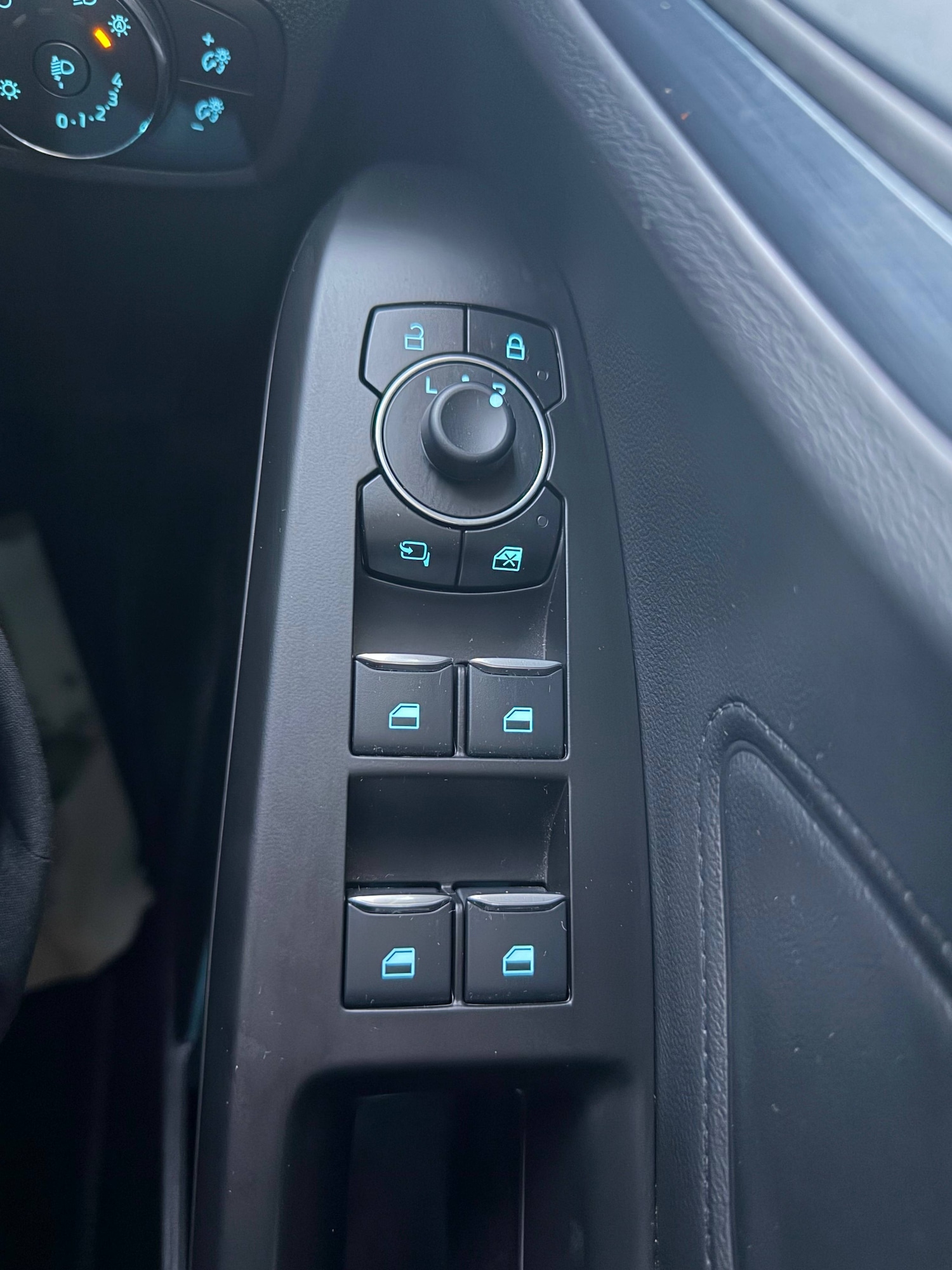 Used Ford Focus 2024 for sale - 76707499: Photo 13