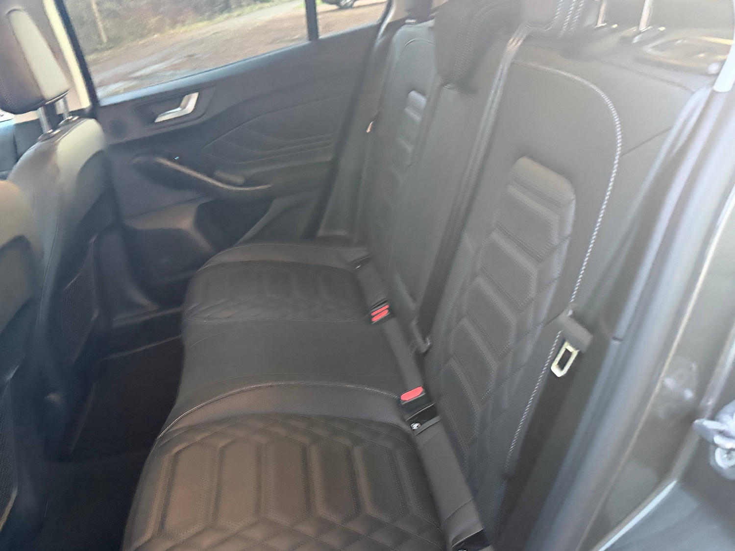 Used Ford Focus 2024 for sale - 76707499: Photo 14