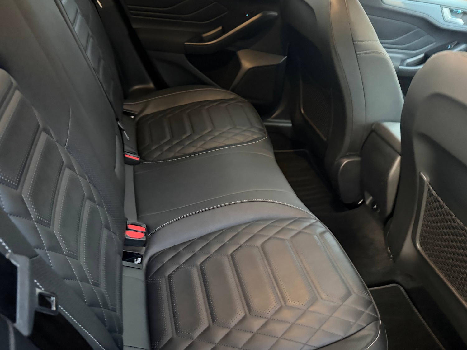 Used Ford Focus 2024 for sale - 76707499: Photo 15