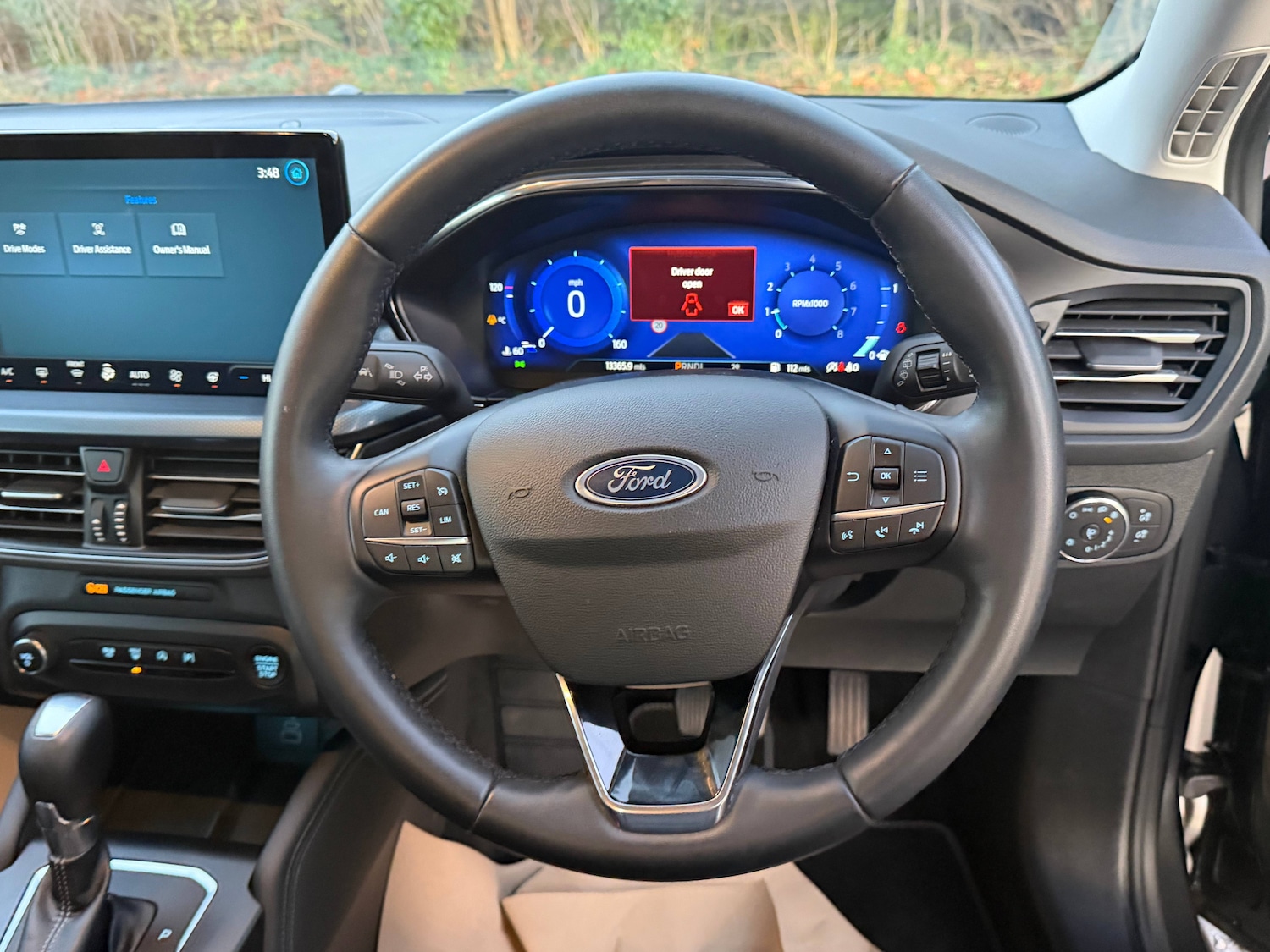 Used Ford Focus 2024 for sale - 76707499: Photo 16