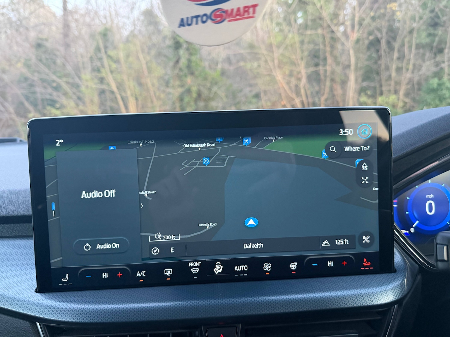 Used Ford Focus 2024 for sale - 76707499: Photo 18