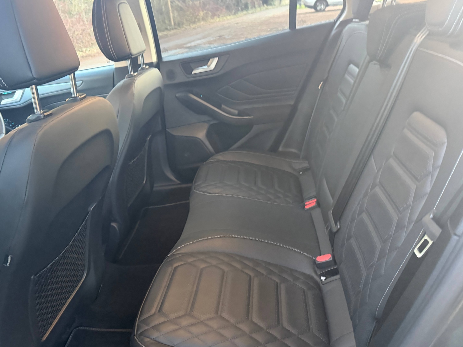 Used Ford Focus 2024 for sale - 76707499: Photo 19