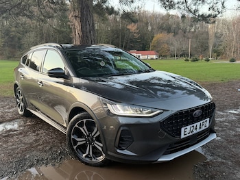 Used Ford Focus 2024 for sale - 76707499: Photo