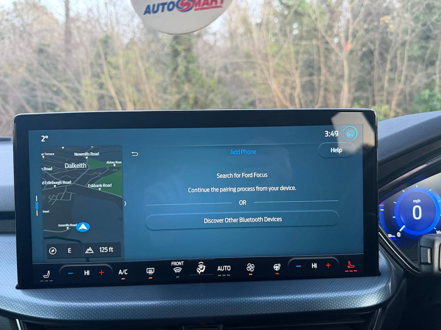 Used Ford Focus 2024 for sale - 76707499: Photo 20