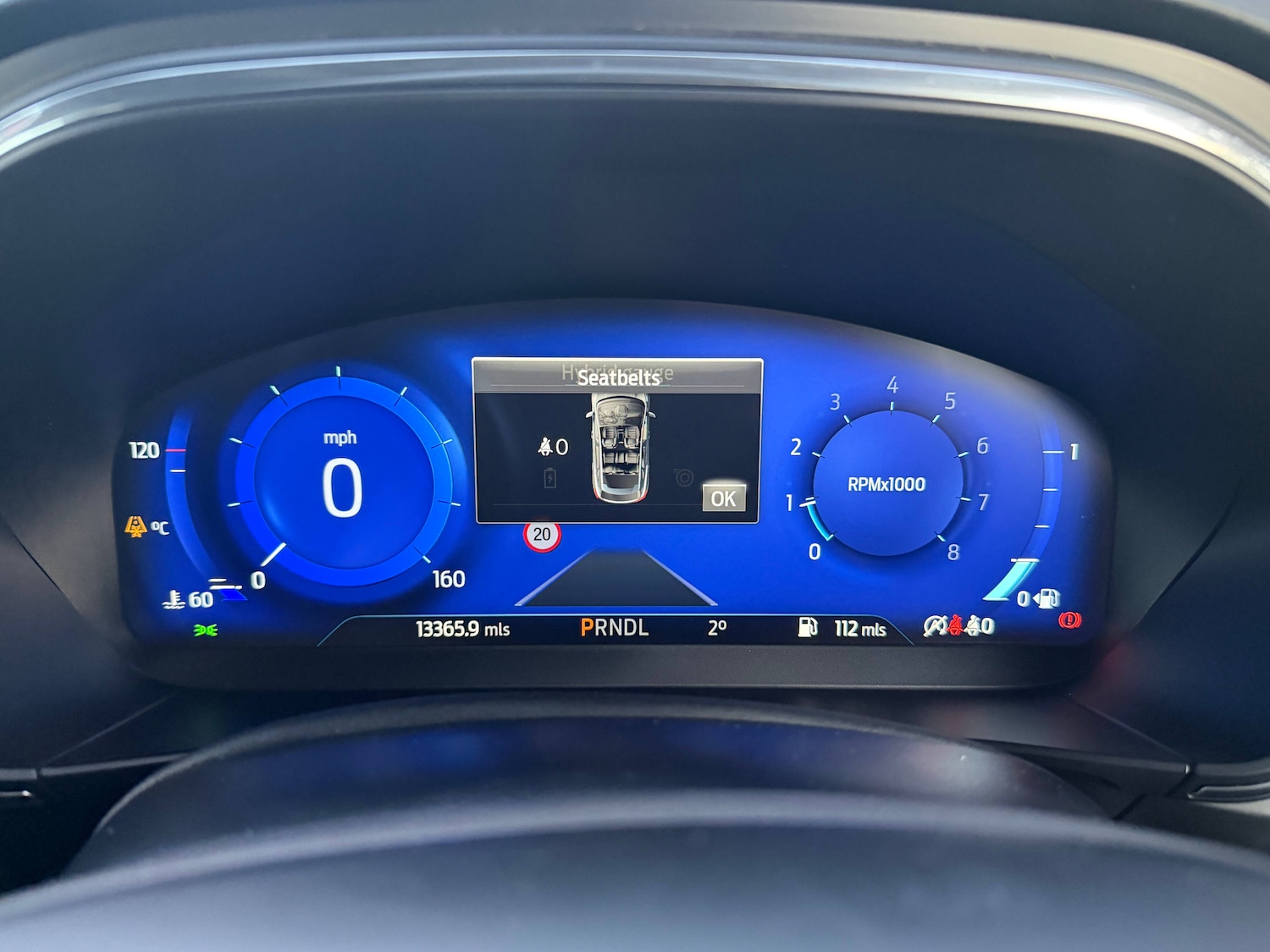 Used Ford Focus 2024 for sale - 76707499: Photo 22