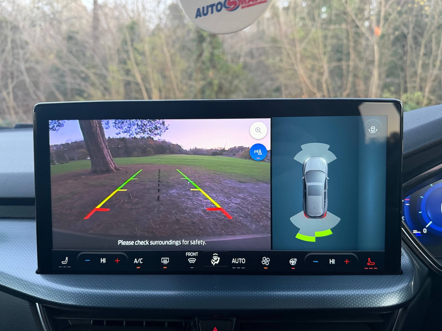 Used Ford Focus 2024 for sale - 76707499: Photo 23