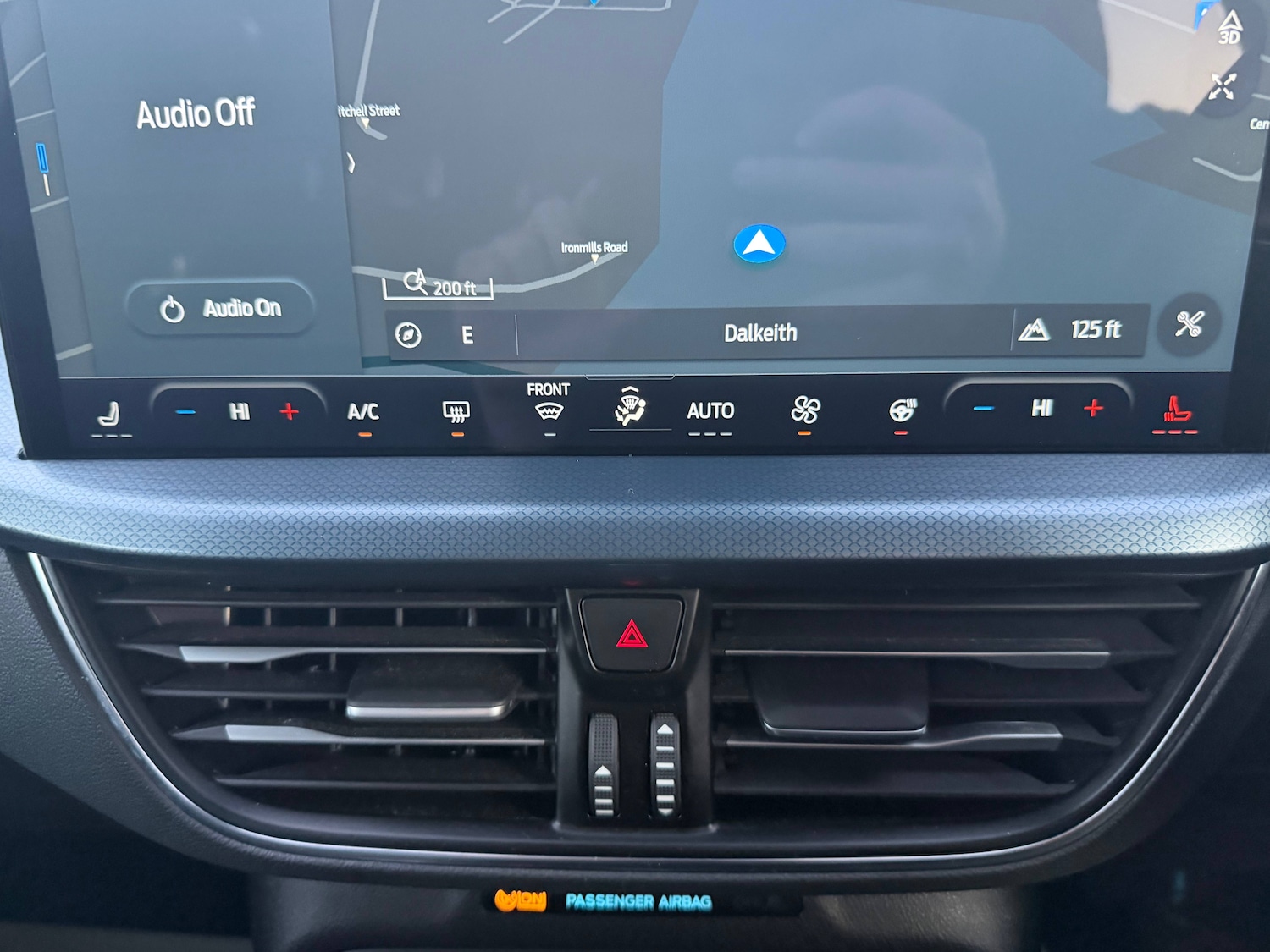 Used Ford Focus 2024 for sale - 76707499: Photo 26