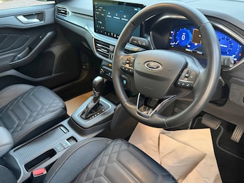 Used Ford Focus 2024 for sale - 76707499: Photo