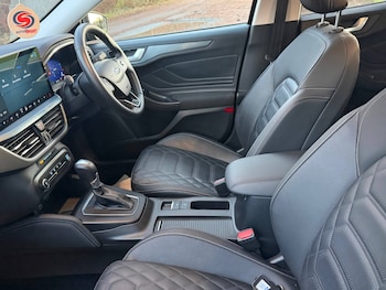 Used Ford Focus 2024 for sale - 76707499: Photo