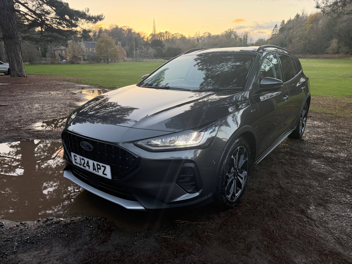 Used Ford Focus 2024 for sale - 76707499: Photo 5