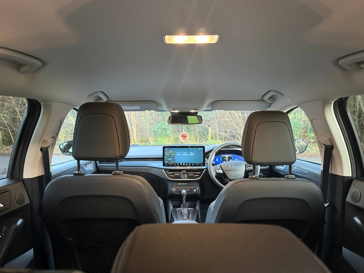 Used Ford Focus 2024 for sale - 76707499: Photo 8