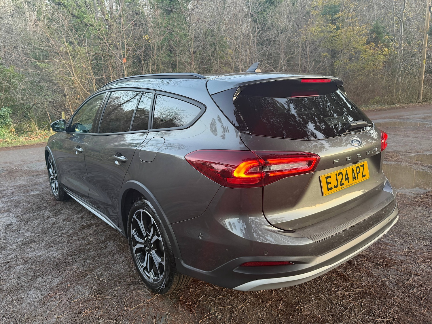 Used Ford Focus 2024 for sale - 76707499: Photo 9