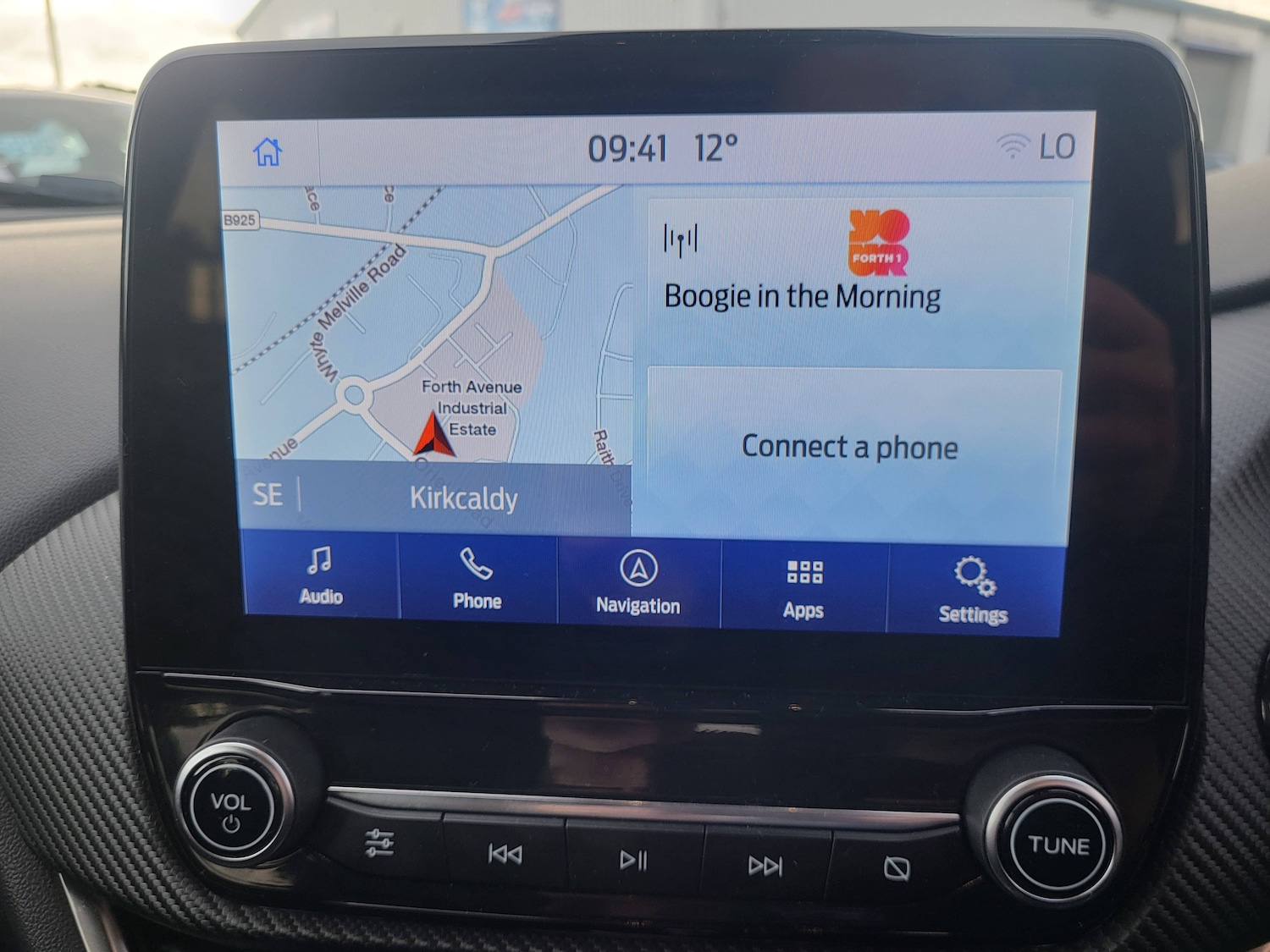 Vehicle 25