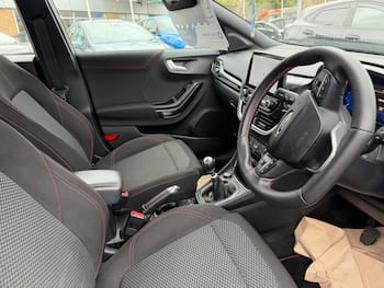 Used Ford Puma 2023 for sale - 79762689: Photo