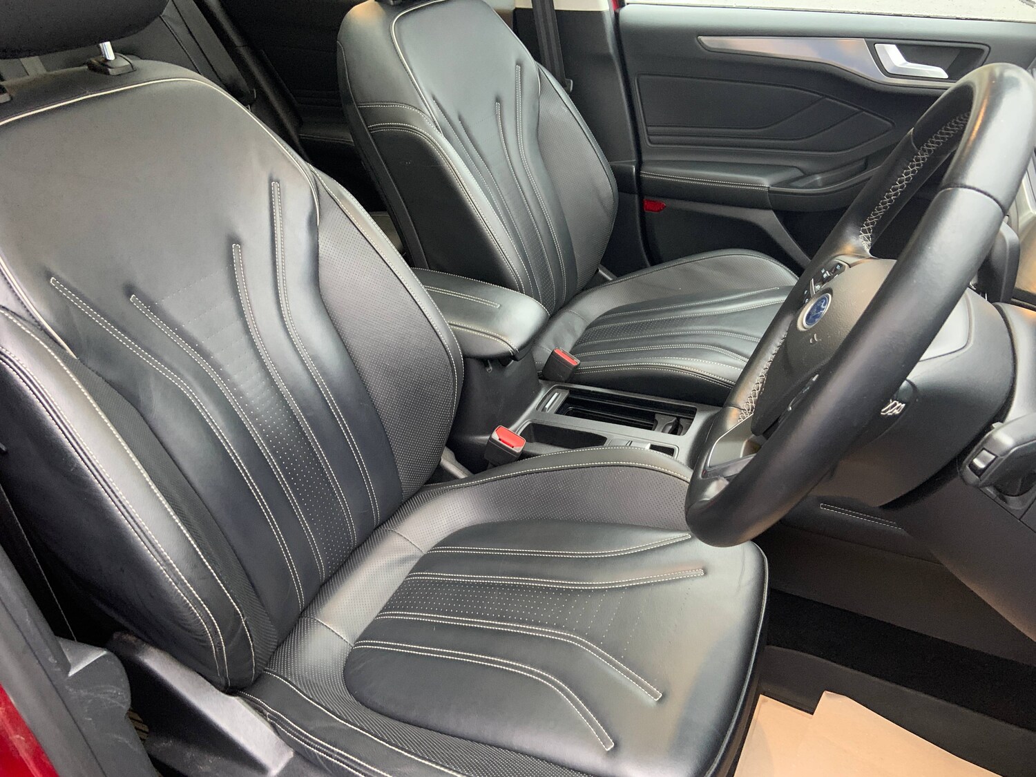 Used Ford Focus 2020 for sale - 77493814: Photo 13