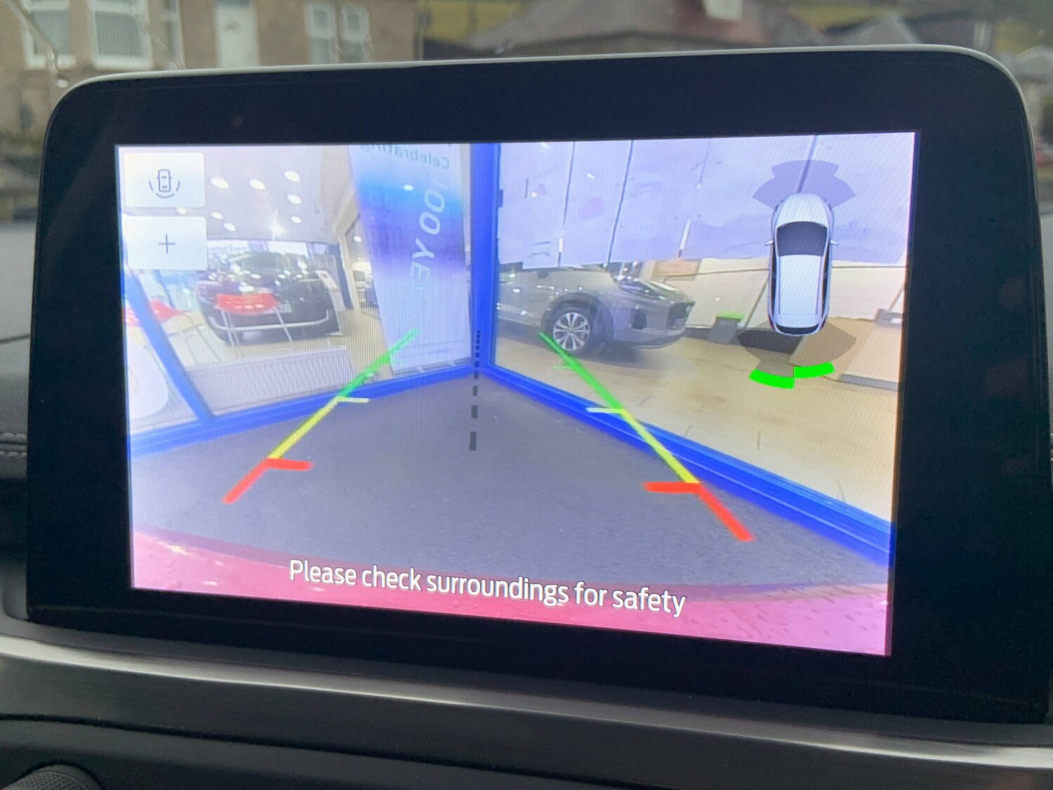 Used Ford Focus 2020 for sale - 77493814: Photo 22