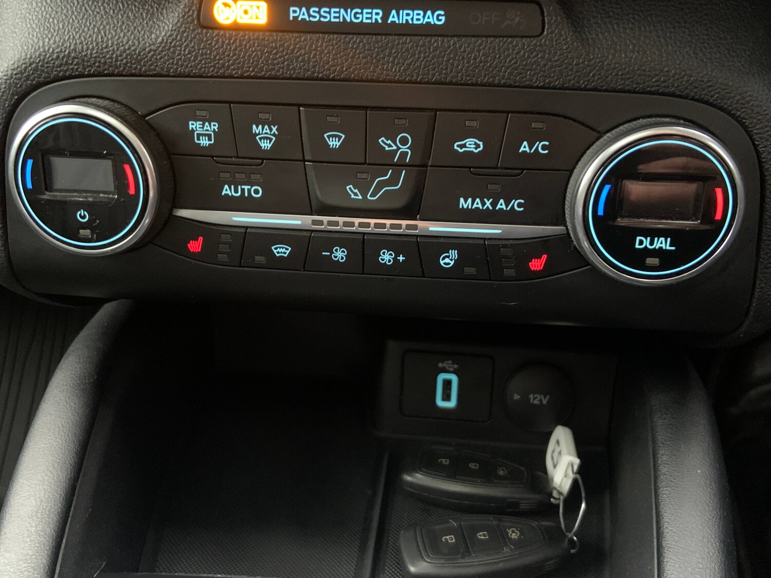 Used Ford Focus 2020 for sale - 77493814: Photo 23