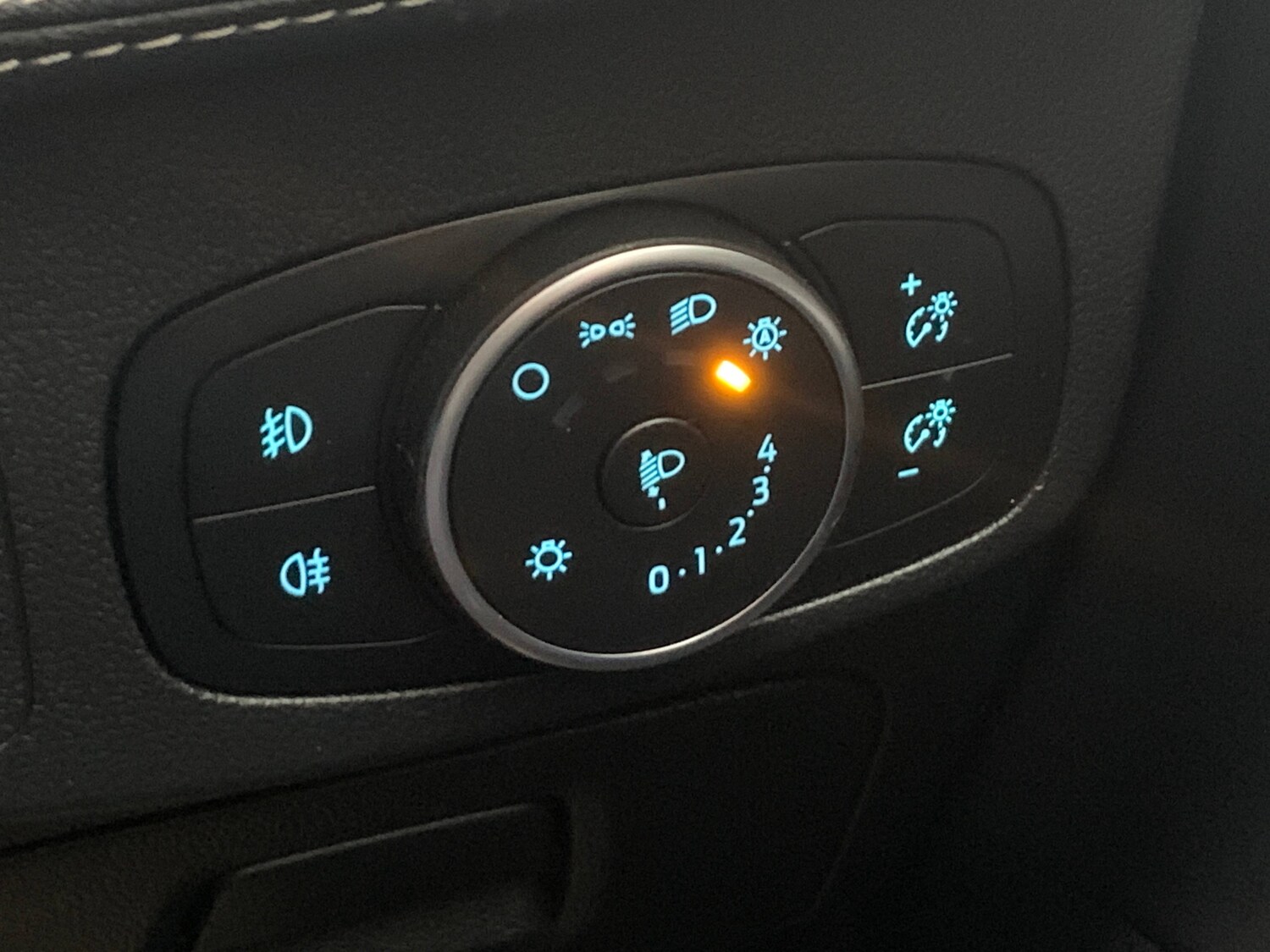 Used Ford Focus 2020 for sale - 77493814: Photo 31