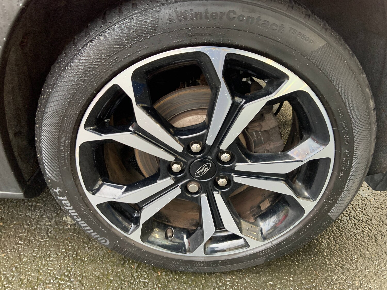 Used Ford Focus 2020 for sale - 77493814: Photo 6