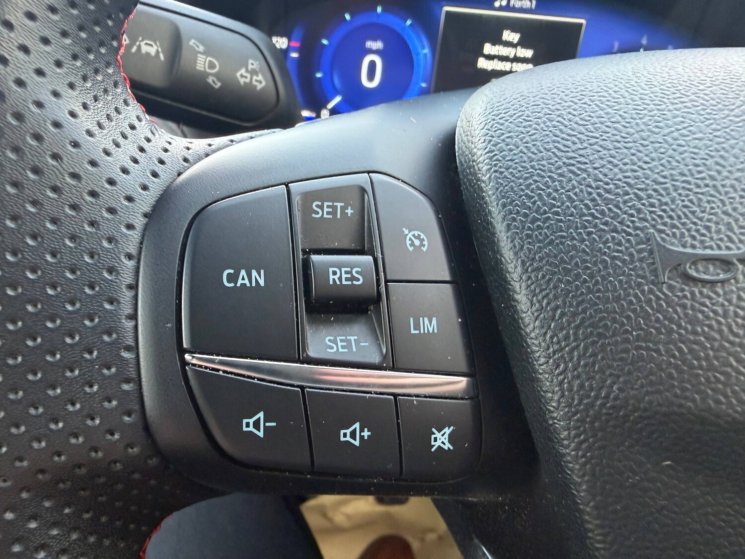 Used Ford Puma 2023 for sale - 76949431: Photo 12