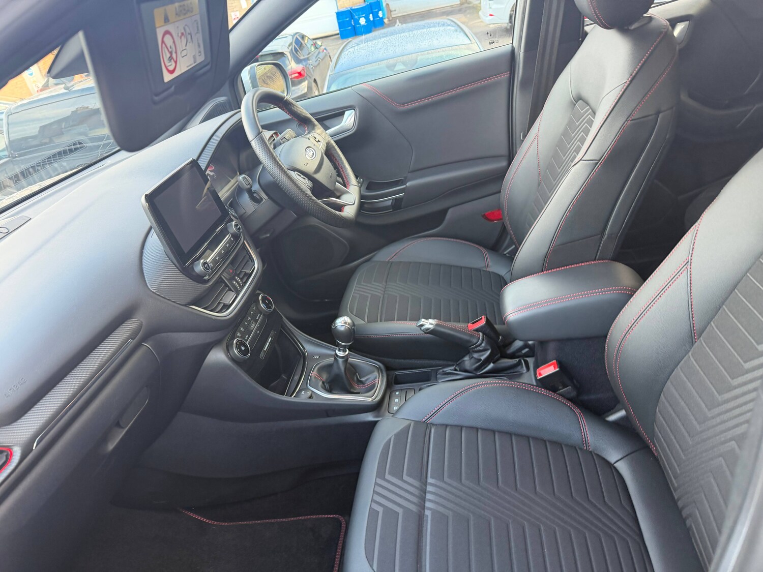 Used Ford Puma 2023 for sale - 76949431: Photo 16