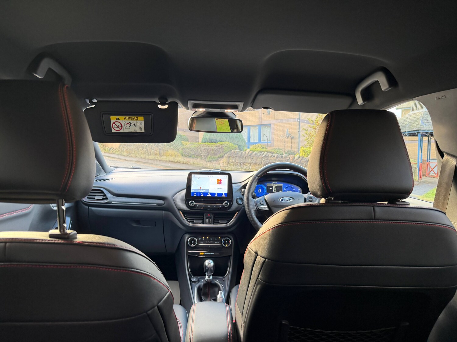 Used Ford Puma 2023 for sale - 76949431: Photo 17