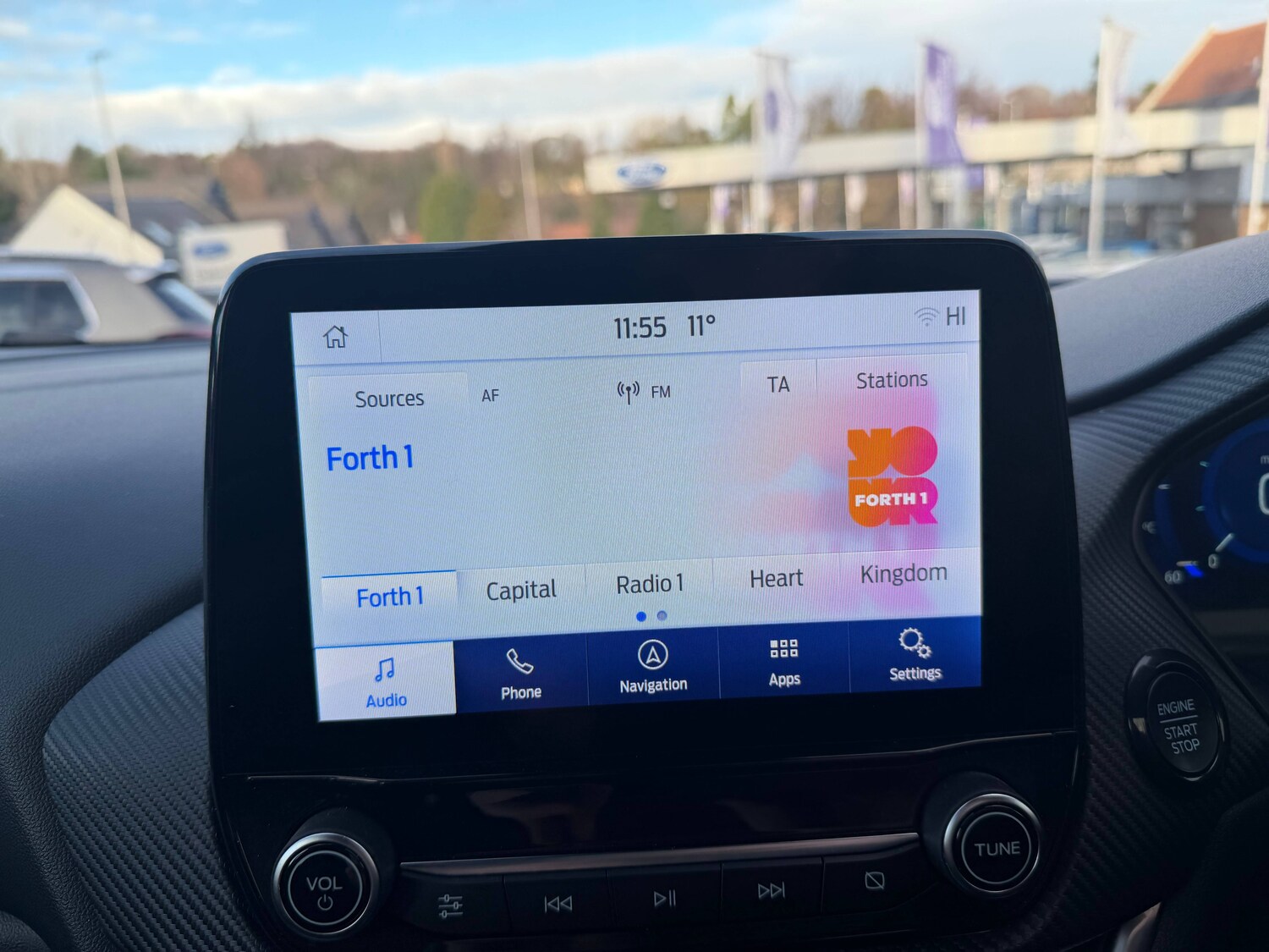 Used Ford Puma 2023 for sale - 76949431: Photo 18